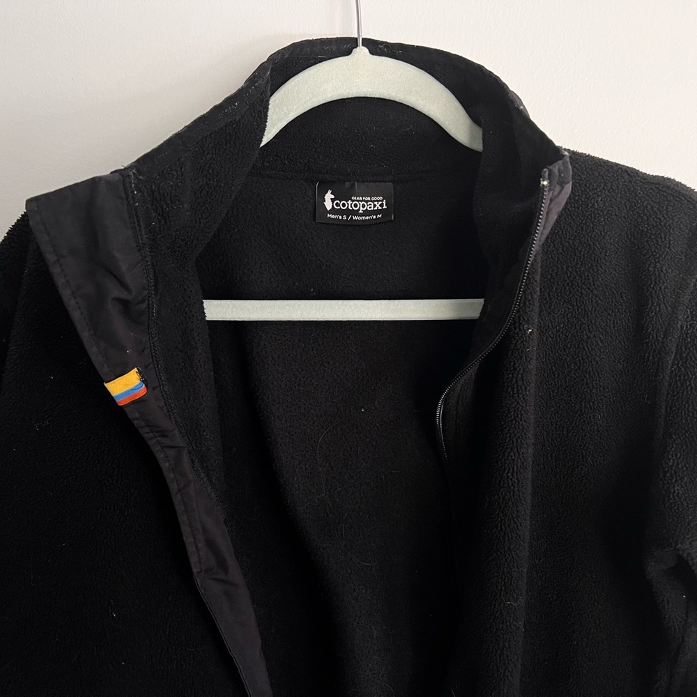 Cotopaxi Gear for Good Jacket